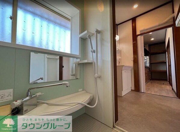 深谷市榛沢戸建の物件内観写真